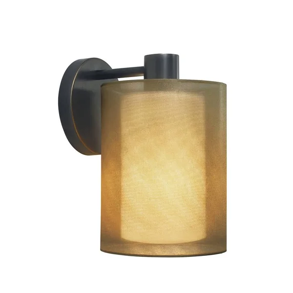 Sonneman 6004.13F Puri Satin Nickel Wall Sconce