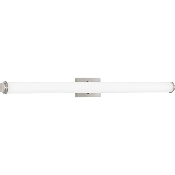 Progress Lighting P300225-009-30 Phase 1.1 LED Bath & Vanity, Nickel