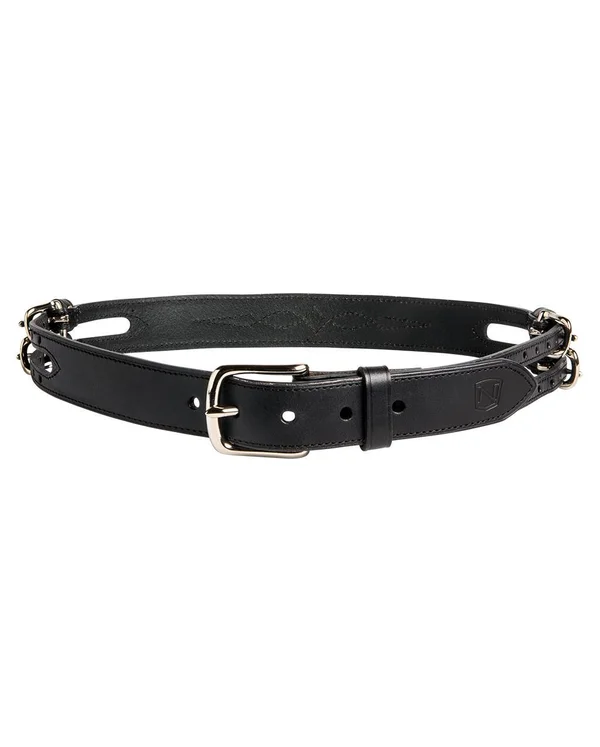 Noble Outfitters Double Buckle Belt