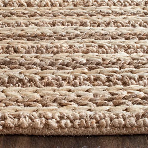 Safavieh Natural Fiber Natural 2&-3x22 x 12& Rug