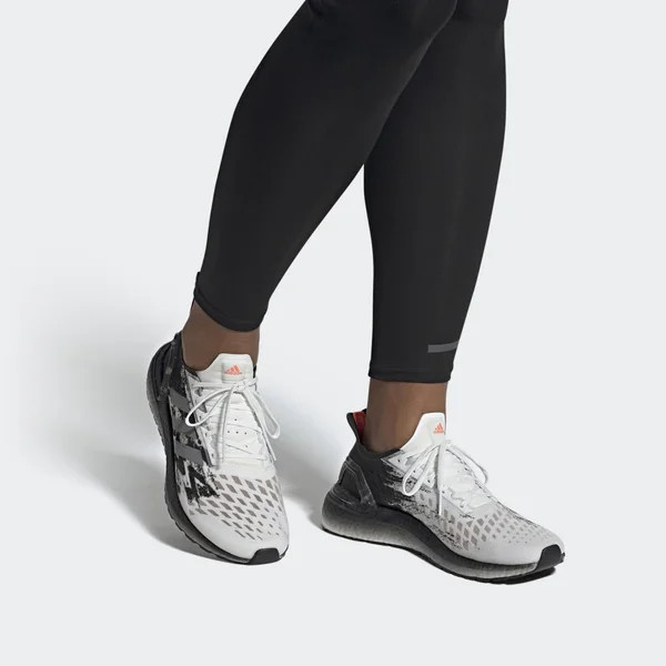 Adidas Ultraboost PB-FTWR White-10.5