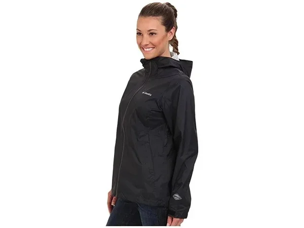 Columbia EvaPOURation Jacket - Women's Black XL