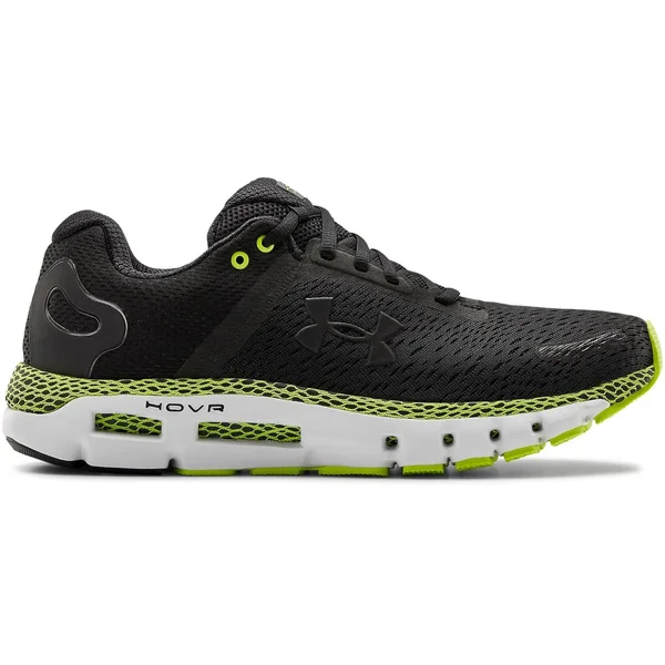 Under Armour Men's HOVR Infinite 2 Running Shoes - Black, 10