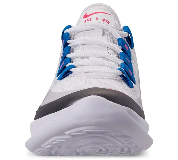 Nike Girls& Big Kids& Air Max Axis Casual Shoes White