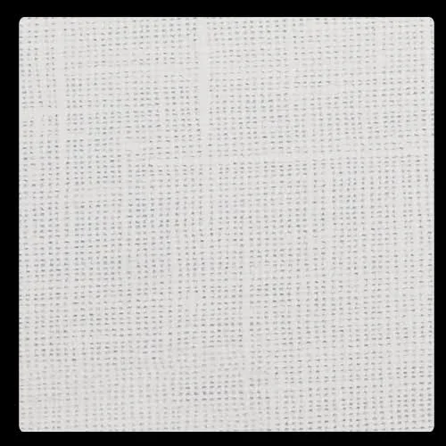 Fenchel Shades - 11x22 Top Diameter x 11x22 Bottom Diameter x 9 Height, (European Attachment) Drum Lamp Shade - (Designer Linen