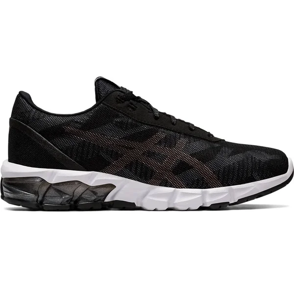 Asics Gel-Quantum 90 2 (Black/Rose Gold) Women's Running Shoes