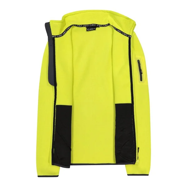 CMP Jacket Fleece XXXXL