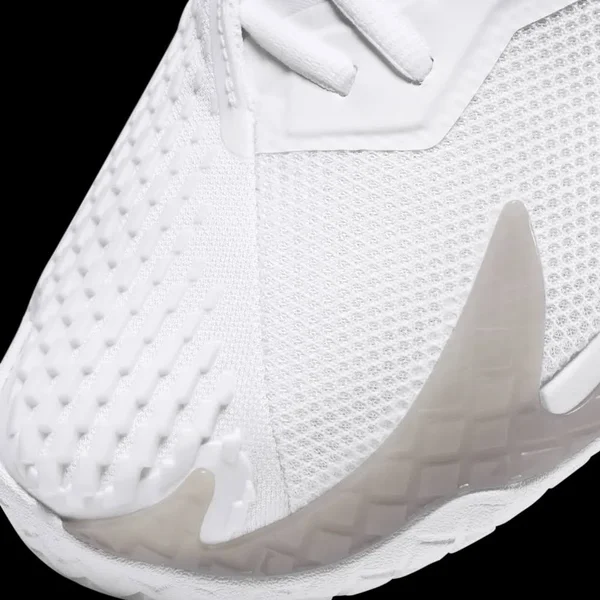 Nike Men's NikeCourt Air Zoom Vapor Cage 4 Tennis Shoes - White