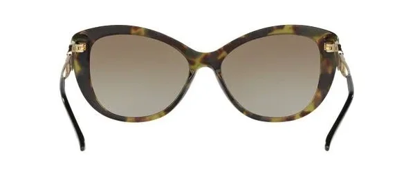 Versace VE4295 Sunglasses - Avana Military (518313)