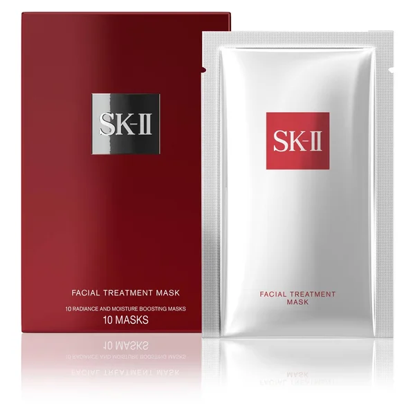 SK-II Facial Treatment Mask - 10 masks
