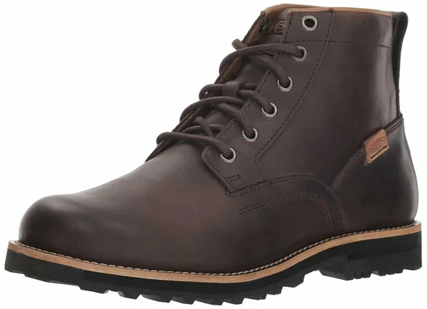 Keen Men's The 59 Fashion Boot, Mulch/black, Size 8.0 Zumq