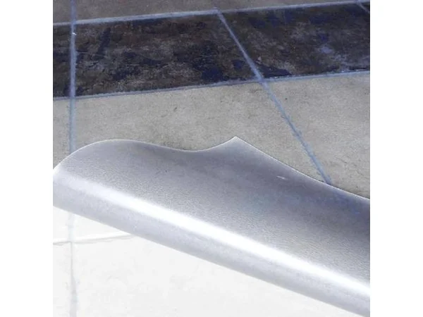 Floortex Long & Strong Floor Protector for Hard Floors (48x22 x 18ft)