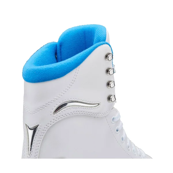 Jackson Ultima Girls Finesse SoftSkate Figure Skates