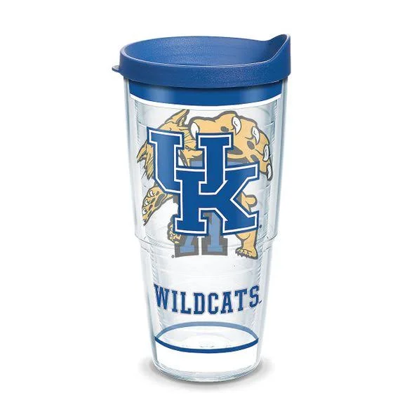 Kentucky 24 oz. Tervis Tumblers - Set of 2