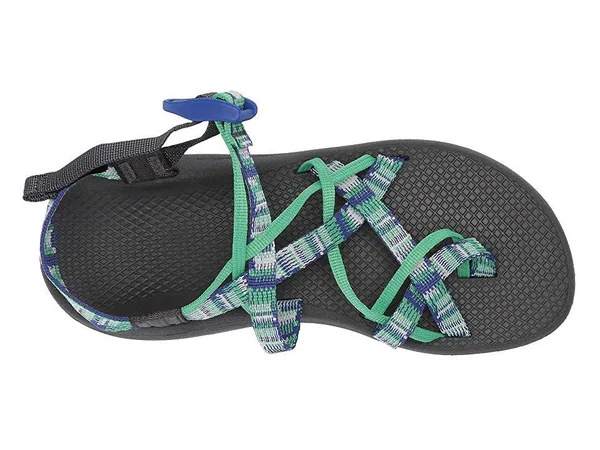Chaco Women's Sandal - Z/Cloud X2 Remix - Fault Royal