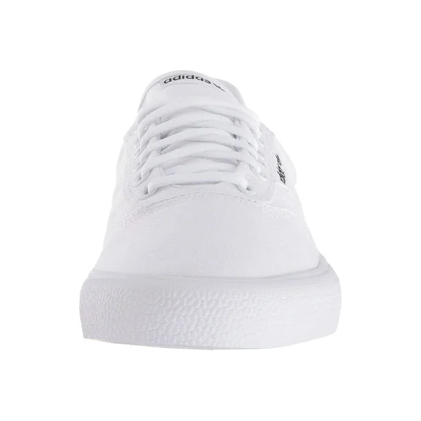 Adidas Skateboarding 3MC Black - White, 11.5