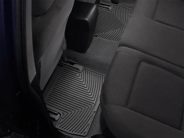 WeatherTech W148 All Weather Floor Mats