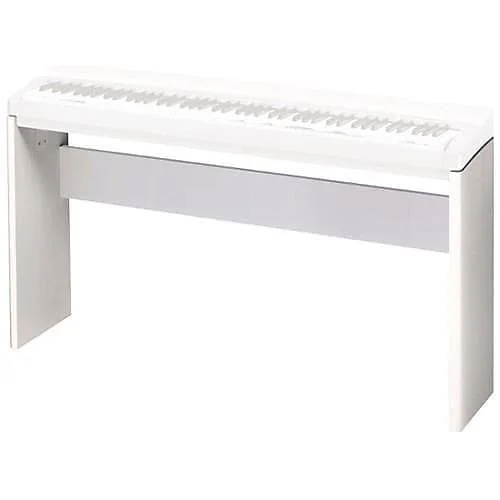 Kawai HML-1 Designer Stand for ES100 & ES110 Digital Pianos - White