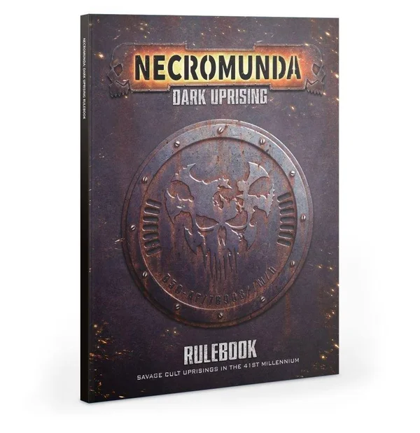 Necromunda - Dark Uprising