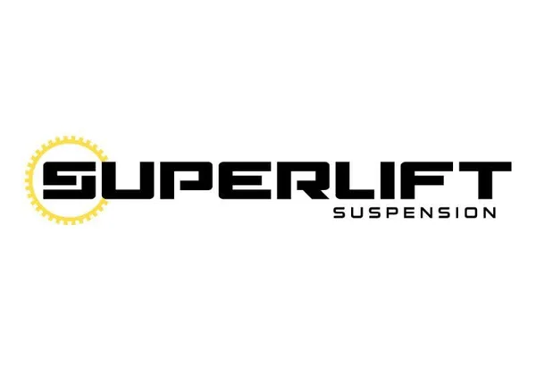 Superlift 2x22 Lift Kit K1004