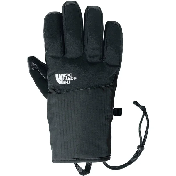 The North Face Workwear Etip Glove TNF Black