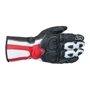 Bilt Max Speed Leather Gloves