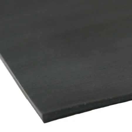 Rubber-Cal 20-158 - Santoprene Sheets 60A - 1/16 in x 6 in W x 12 in L
