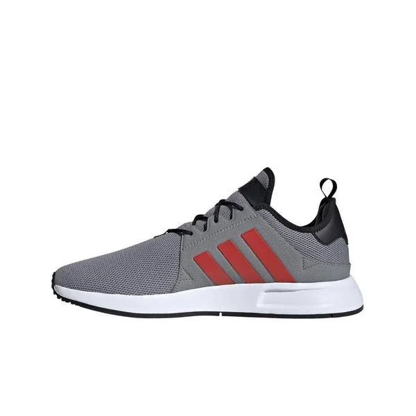Adidas X_PLR Grey/Red Men's Shoes, Size: 11