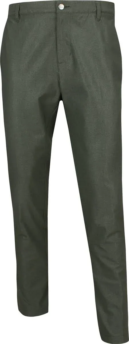 Adidas Ultimate365 Herringbone Pants Legend Earth 42/30