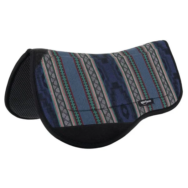 Reinsman Tacky Too Contour Trail Pad
