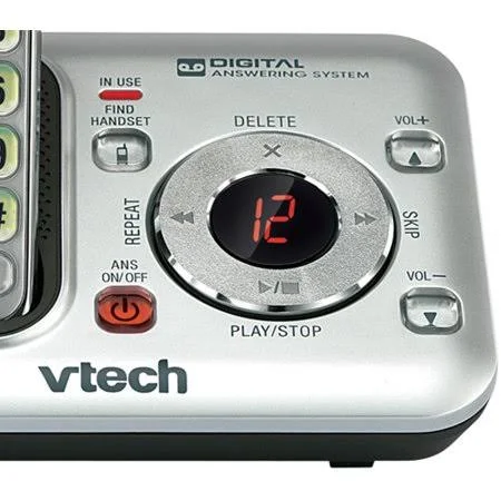 Vtech Cs6429 (Replaced with CS6629) Cordless Telephone