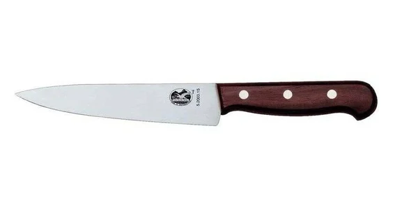 Victorinox 510502G 2pc. Wood Carving Knife Set