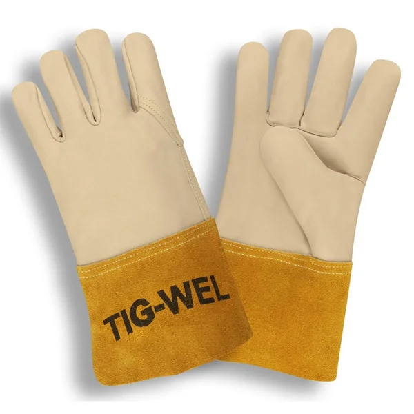 Cordova 8130 Welder - Cowhide, Tig-Wel, Premium, SIDE, Split