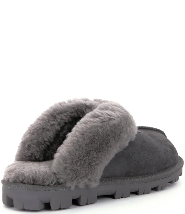 Ugg Women's Coquette Burnt Olive