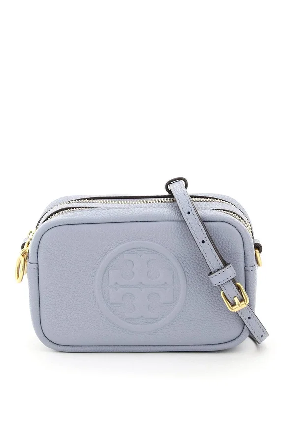 Tory Burch Perry Bombe Mini Bag