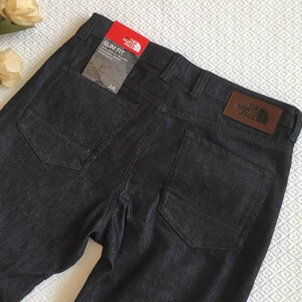 The North Face Women's Tungsted Pant Weathered Black 2 Regular