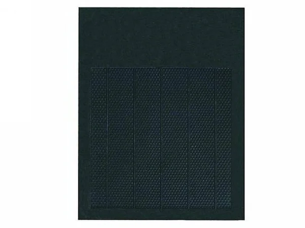 Buyers Products Heavy Anti-Spray Rubber Mudflaps Pair 24 x 30 in, B30SRP
