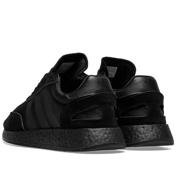 Adidas I-5923 (Black)