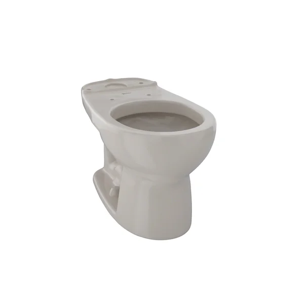 Toto Eco Drake Round Toilet Bowl, Bone - C743E#03