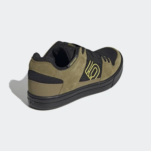 Five Ten Freerider, Hazy Yellow/Wild Moss/Core Black, 7