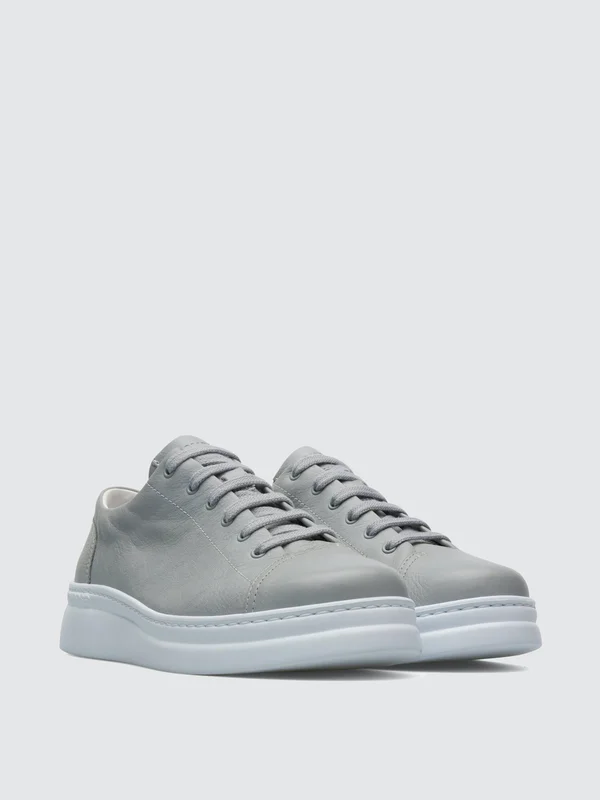 Camper Women's Runner Up Sneaker - Grey