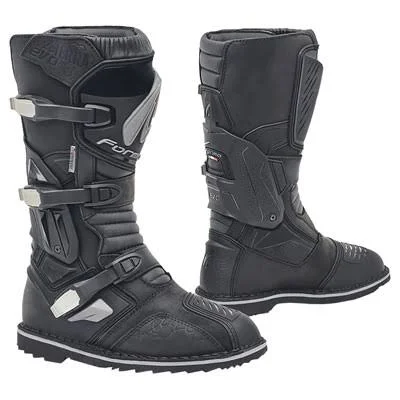 Forma Terra Evo x Boots Size 12 Black