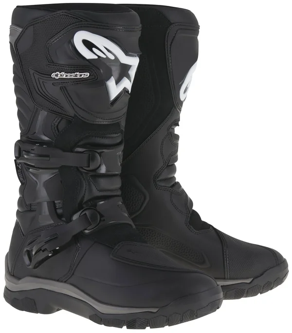 Alpinestars Corozal Adventure Drystar Boots (13 - Black)