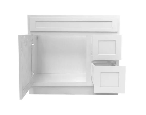 Vanity Art VA4036-2RG 36 inch Vanity Cabinet Grey