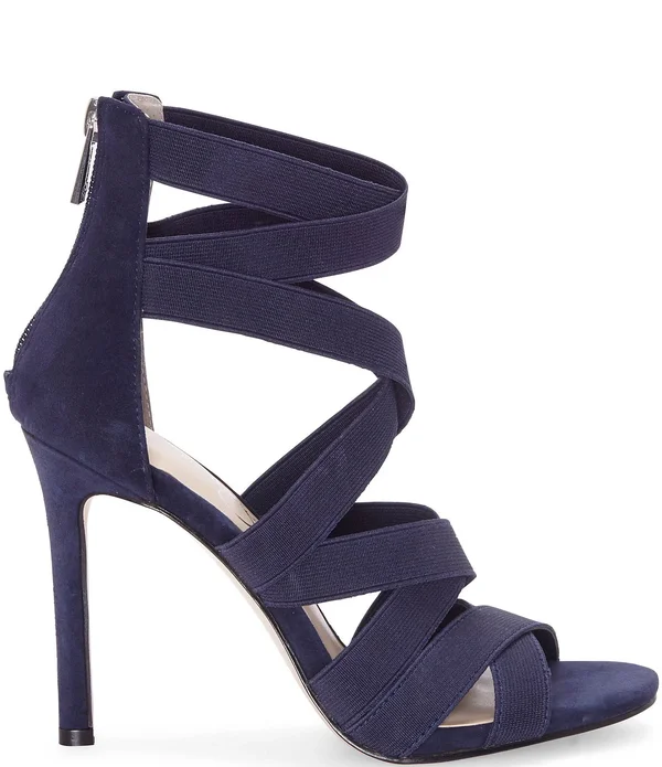 Jessica Simpson Jyra Sandal - Women's - Red