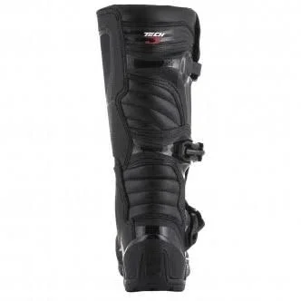 Alpinestars Tech 3 Enduro - Boots - Black - 5