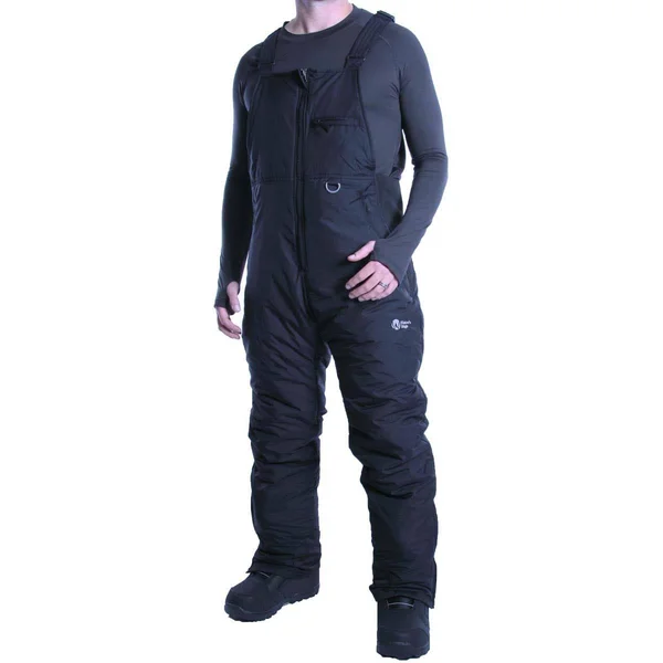 Winter&s Edge Avalanche Snow Bib - Men's