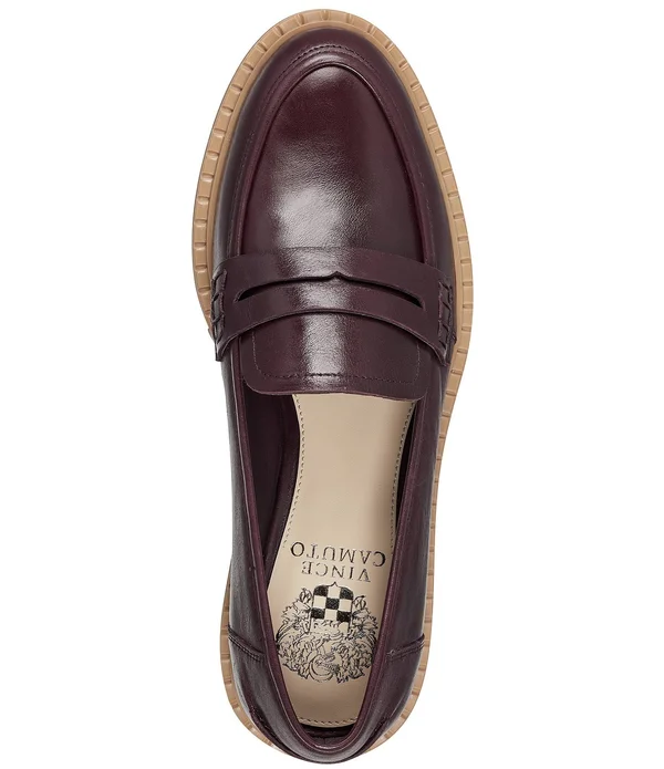 Vince Camuto Women's Mckella Loafer