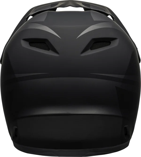 Bell TRANSFER Helmet - Black White