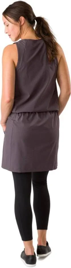Arc&teryx Contenta Dress - Women's Whiskey Jack, XL